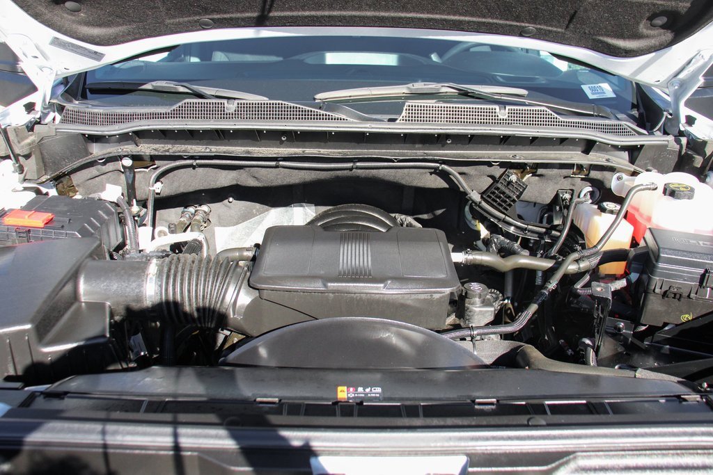 Used 2024 Chevrolet Silverado 3500 W/T w/ WT Convenience Package image 13