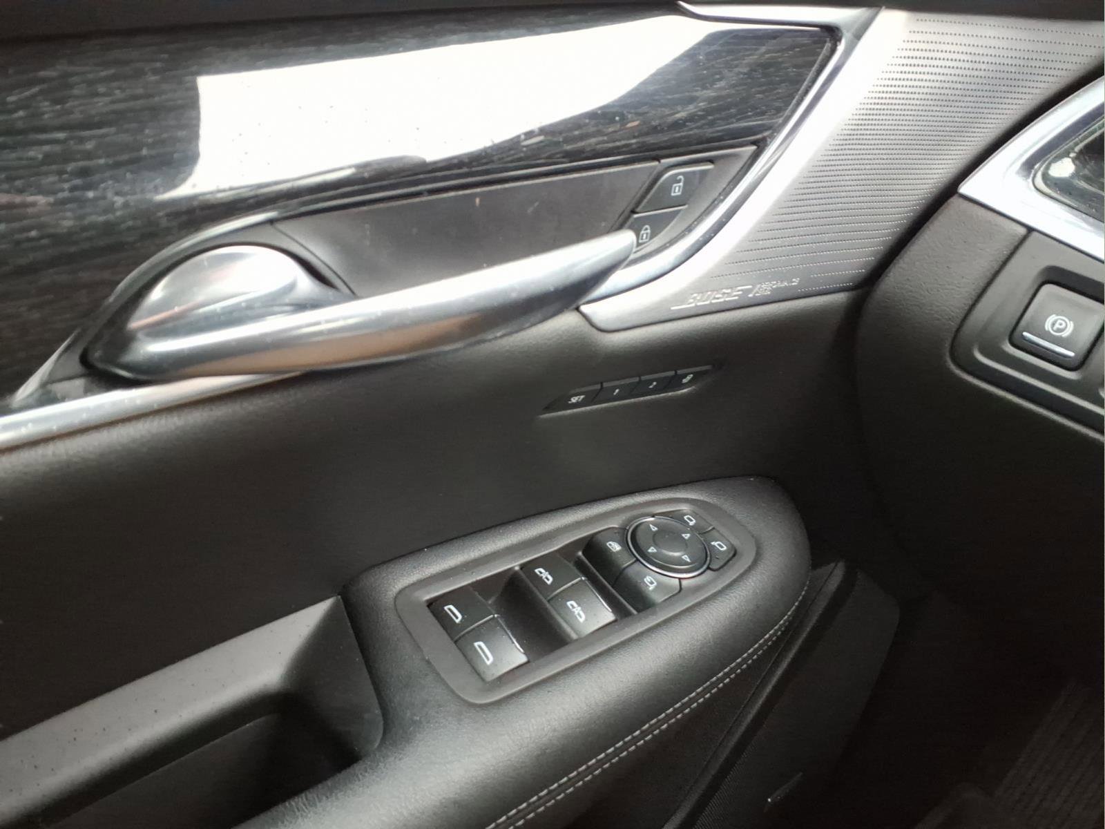 Used 2020 Cadillac XT5 Premium Luxury image 28