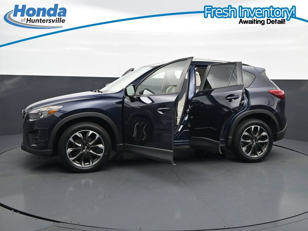 Used 2016 MAZDA CX-5 Grand Touring FWD image 42