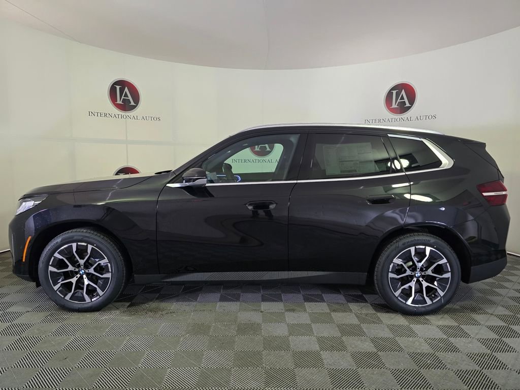 New 2026 BMW X3 xDrive30 image 6