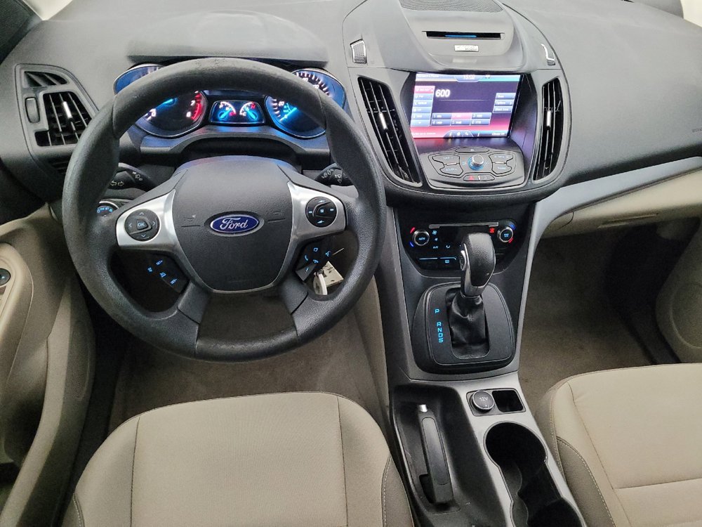 Used 2014 Ford Escape SE w/ Equipment Group 201A AWD/4WD image 22