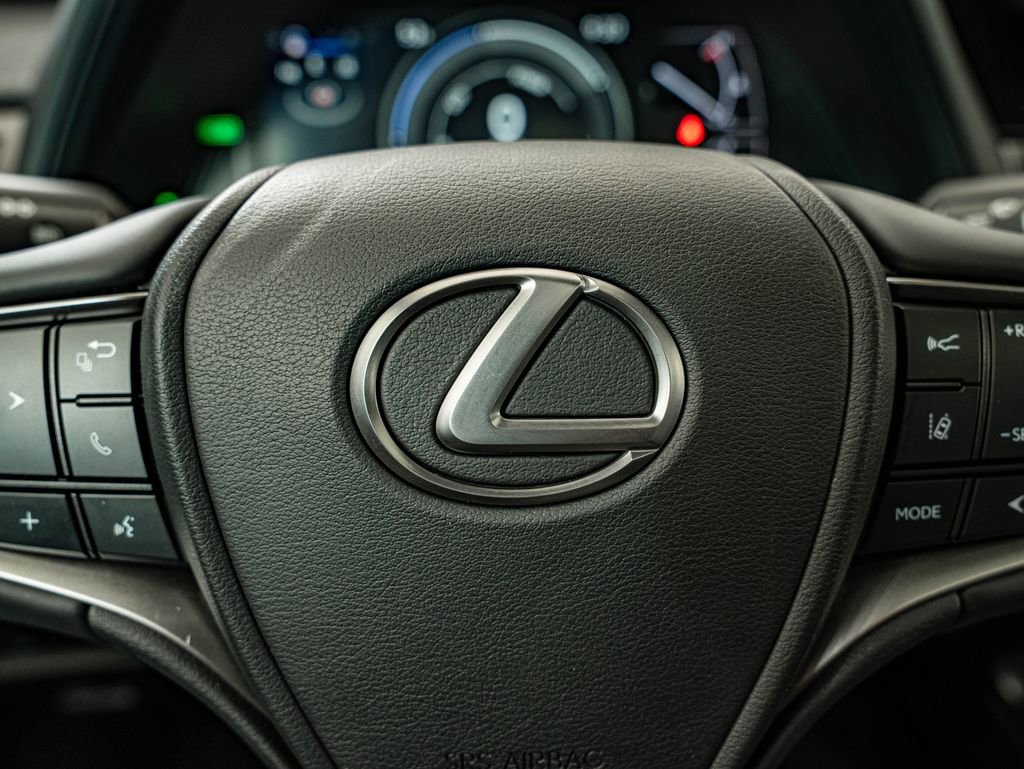 Certified 2024 Lexus UX 250h AWD w/ Premium Package image 20