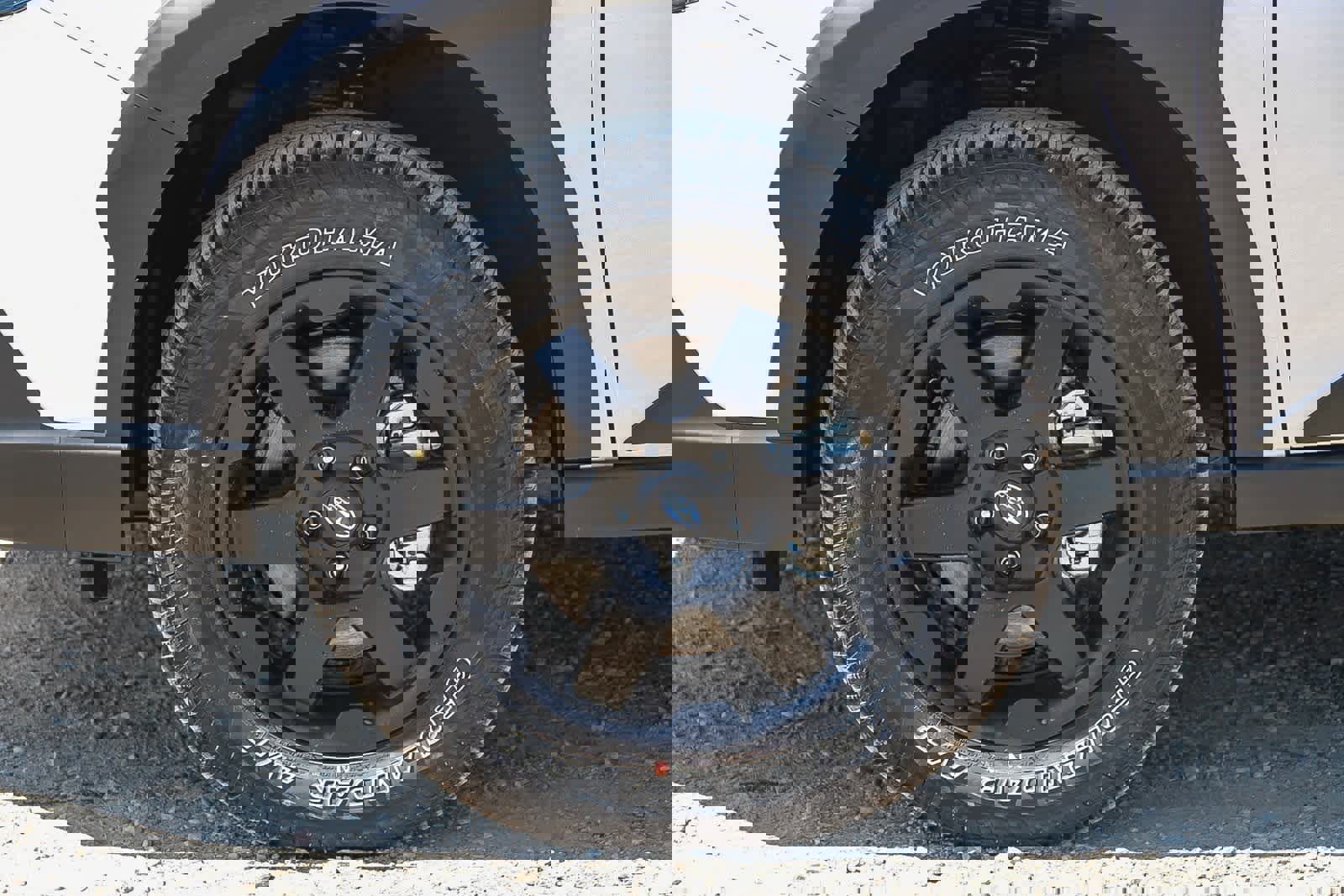 New 2025 Subaru Outback Wilderness image 9