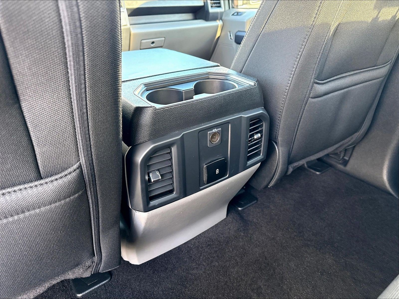 Certified 2020 Ford F150 XL w/ Equipment Group 101A Mid RWD image 15
