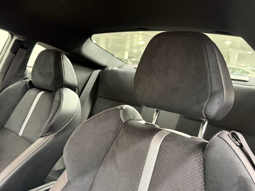 New 2026 Toyota GR86 Premium image 17