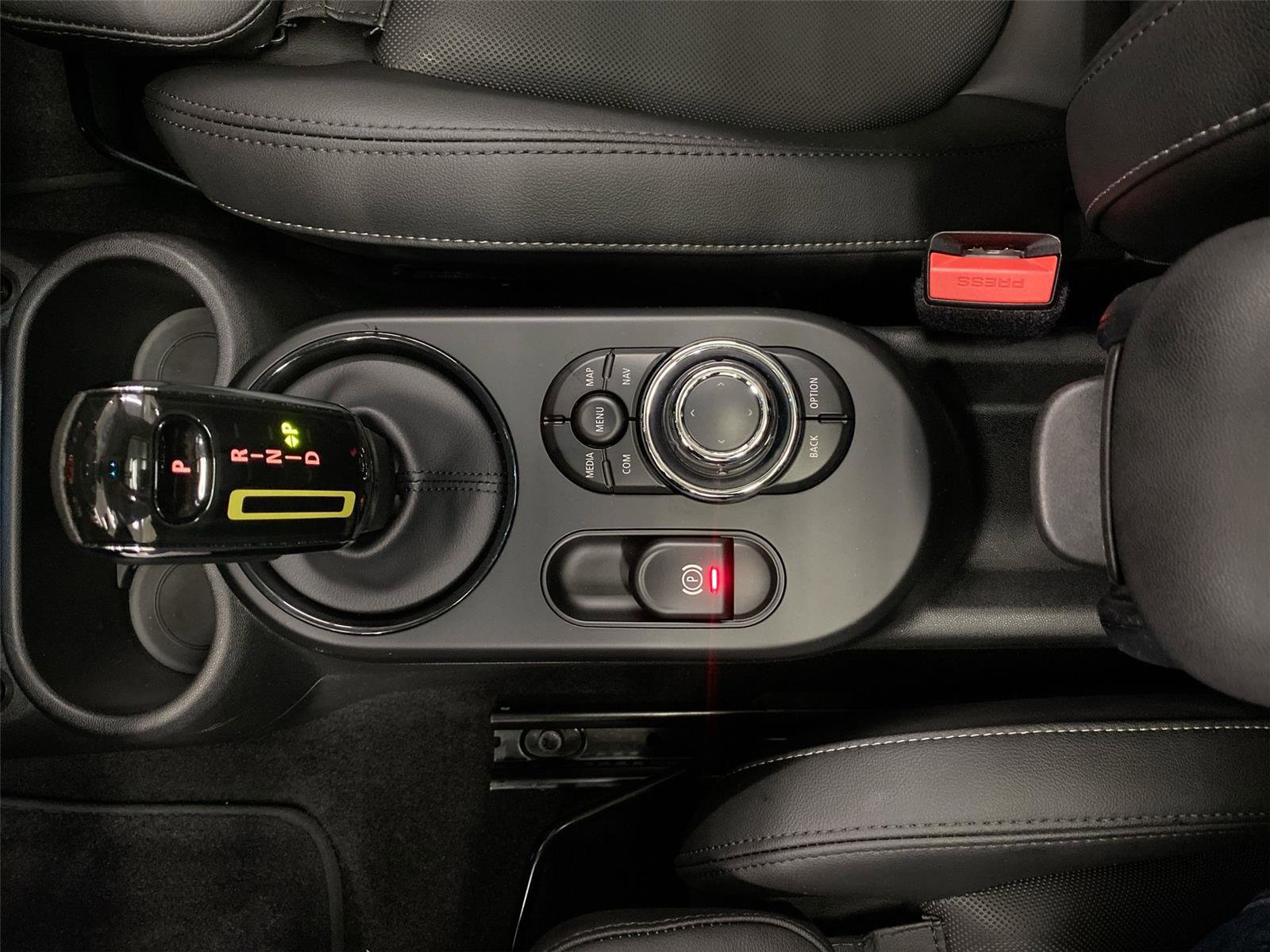 Certified 2023 MINI Cooper SE image 27