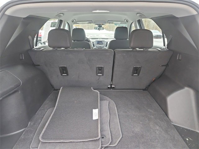 Certified 2024 Chevrolet Equinox LS w/ Driver Confidence II Package image 25