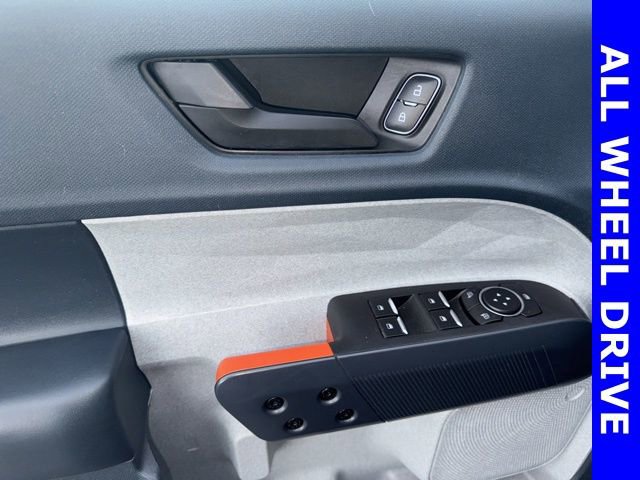 Used 2022 Ford Maverick XLT w/ Equipment Group 300A Standard image 18