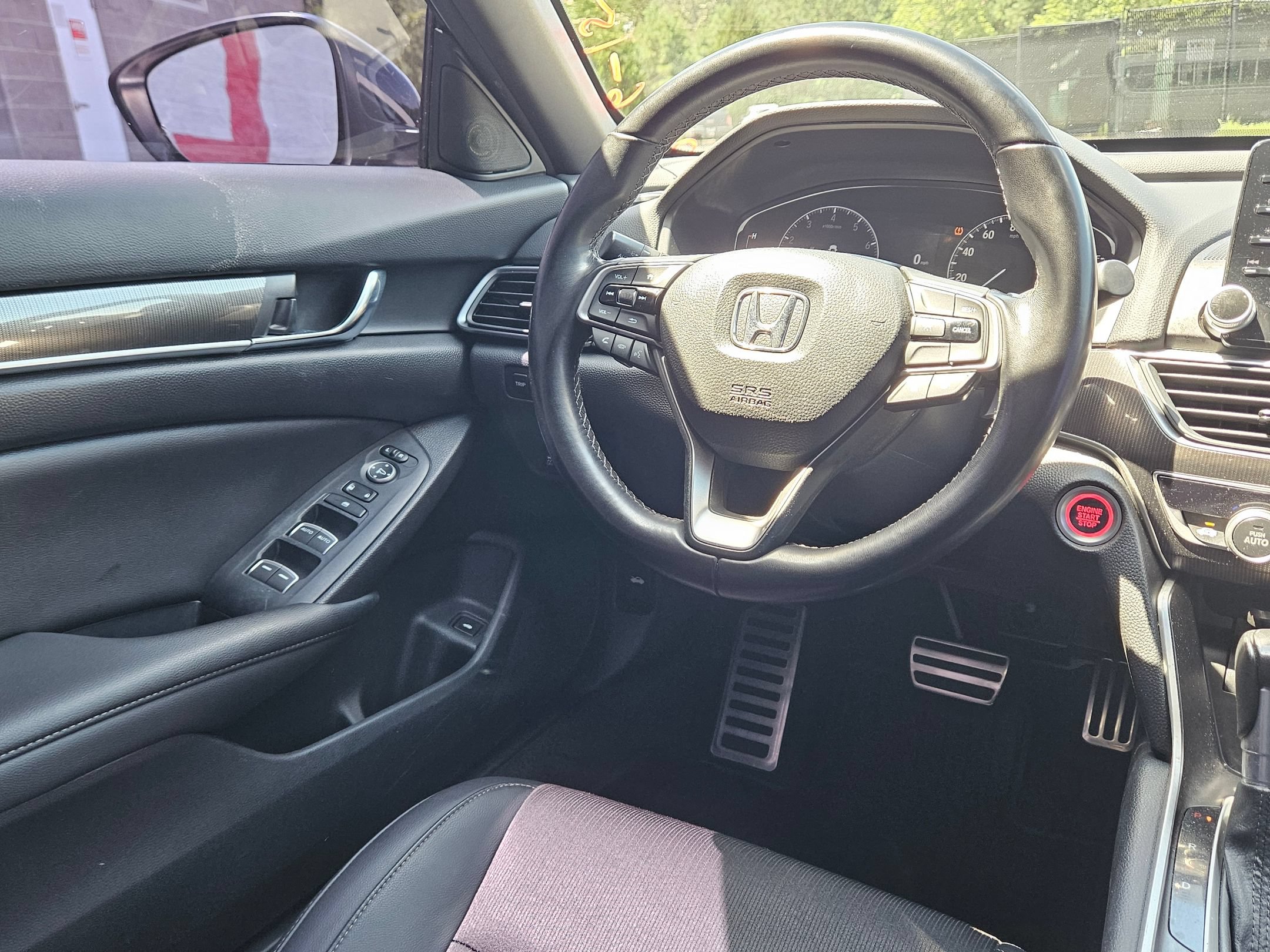 Used 2022 Honda Accord Sport image 9