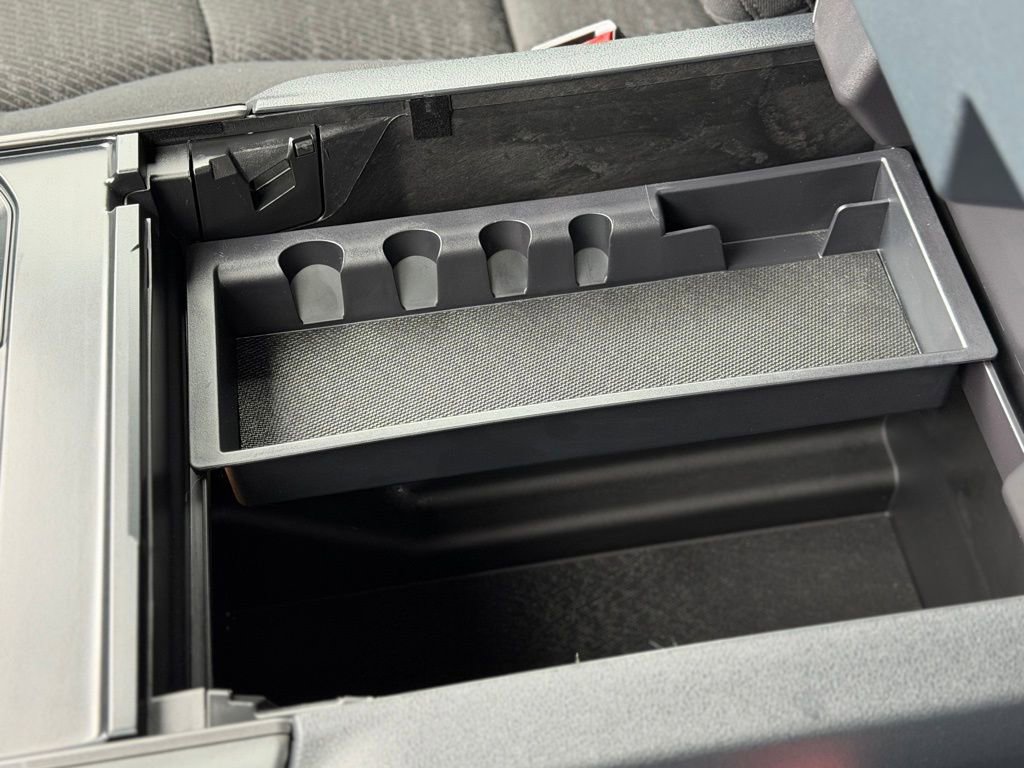 Used 2025 Ford F150 XLT w/ Equipment Group 302A MID image 17