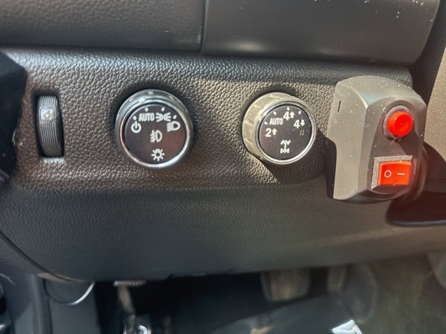 Used 2016 GMC Canyon SLE w/ SLE Convenience Package image 24