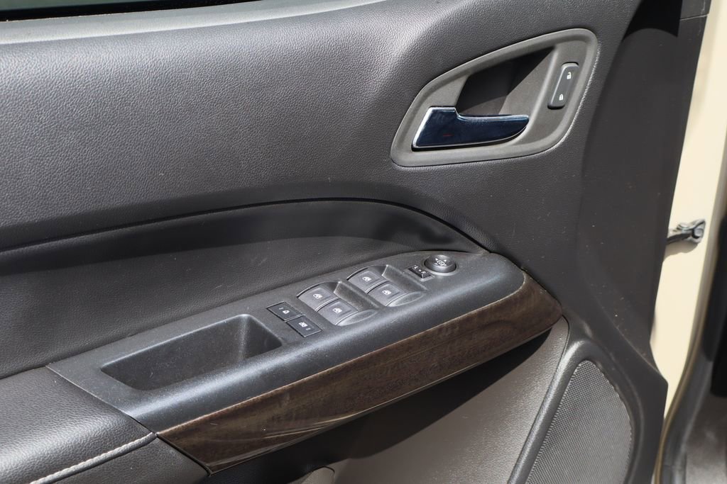 Certified 2022 GMC Canyon Elevation w/ Elevation Premium Package image 19