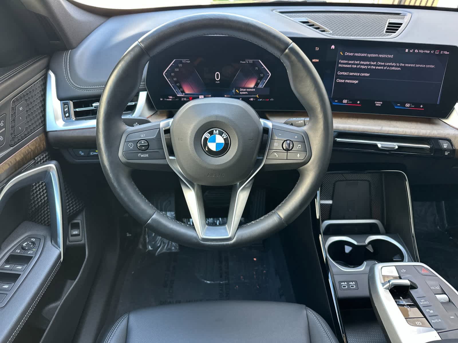 Used 2023 BMW X1 xDrive28i w/ Convenience Package AWD/4WD image 14
