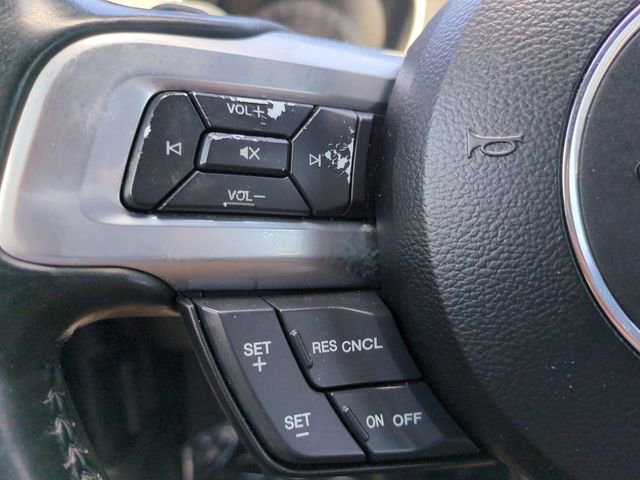 Certified 2023 Ford Mustang GT RWD image 21