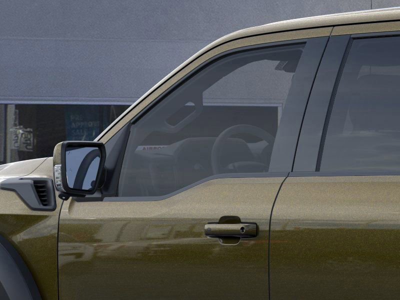 New 2025 Ford F150 Raptor image 21