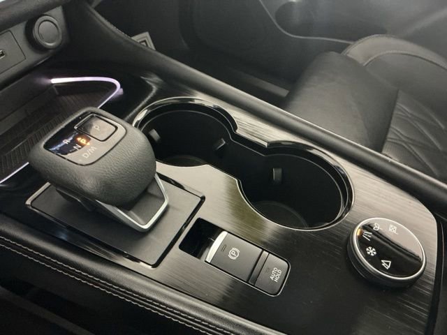 Used 2023 Nissan Rogue Platinum w/ Platinum Premium Package image 23