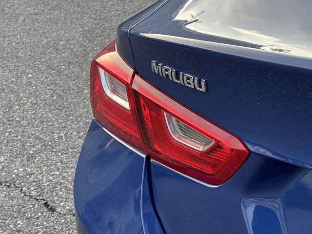 Used 2023 Chevrolet Malibu LS image 29