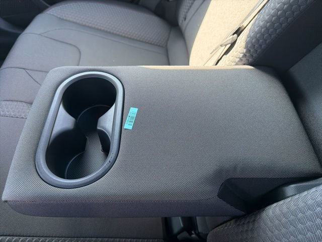 Used 2025 Hyundai Elantra N Line FWD image 14