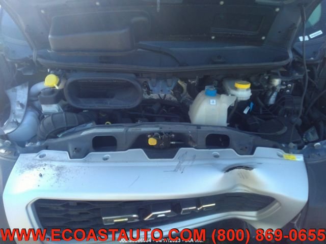 Used 2019 RAM ProMaster 3500 FWD image 5
