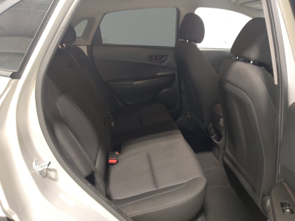 Used 2023 Hyundai Kona SEL FWD image 19