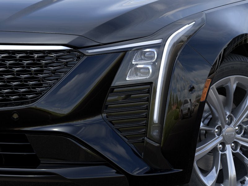 New 2026 Cadillac CT5 Premium Luxury RWD image 10