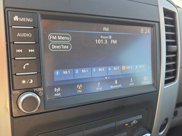 Used 2019 Nissan Frontier Desert Runner RWD image 22