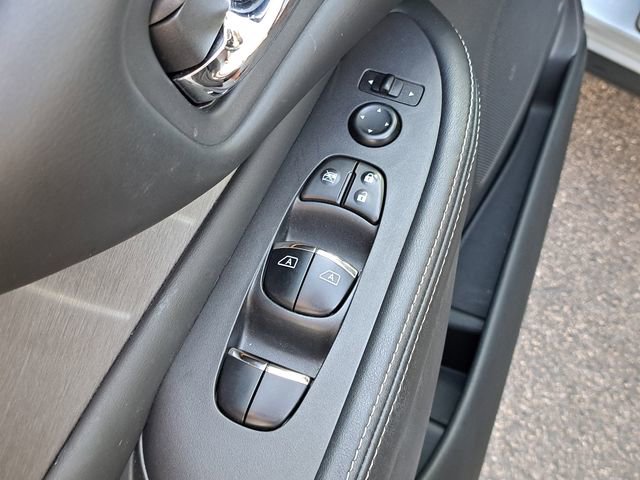 Used 2019 Nissan Murano SL w/ Cargo Package image 22