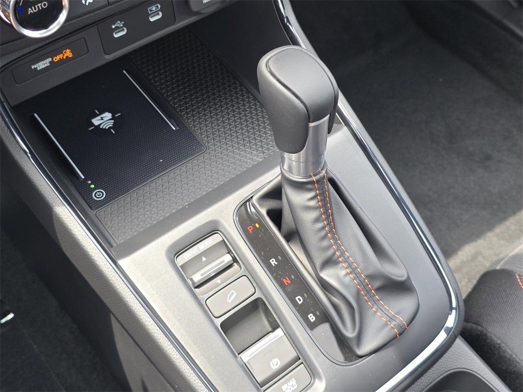 New 2026 Honda CR-V TrailSport image 33