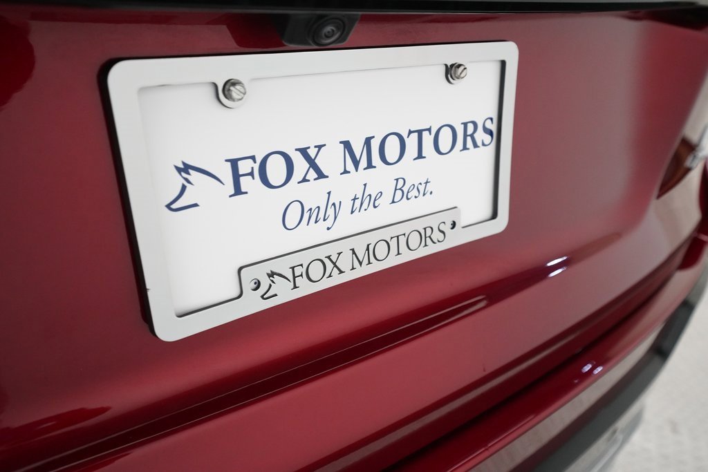 Certified 2024 Honda Prologue Elite image 38