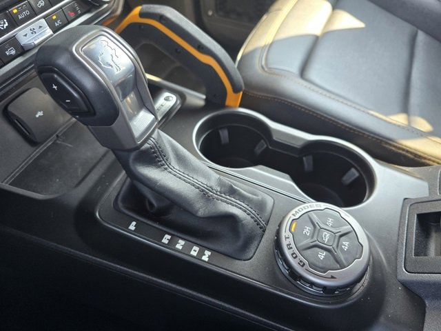 Used 2023 Ford Bronco Badlands w/ Sasquatch Package image 15