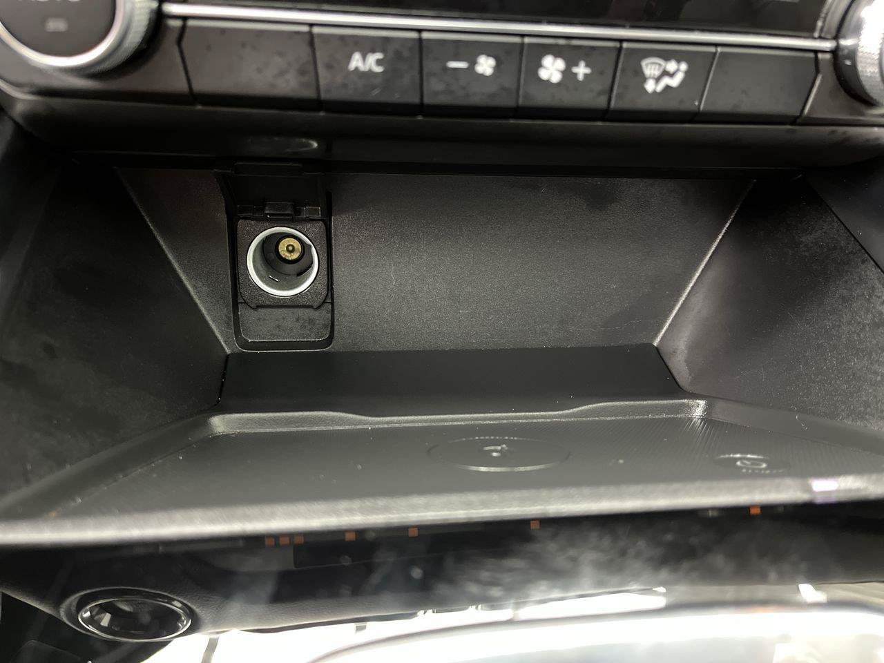 Certified 2025 MAZDA CX-5 Carbon Edition AWD/4WD image 29
