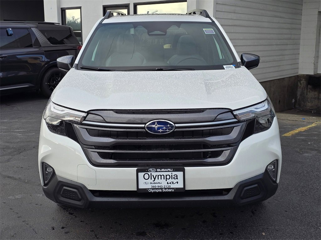 New 2026 Subaru Forester Premium image 2