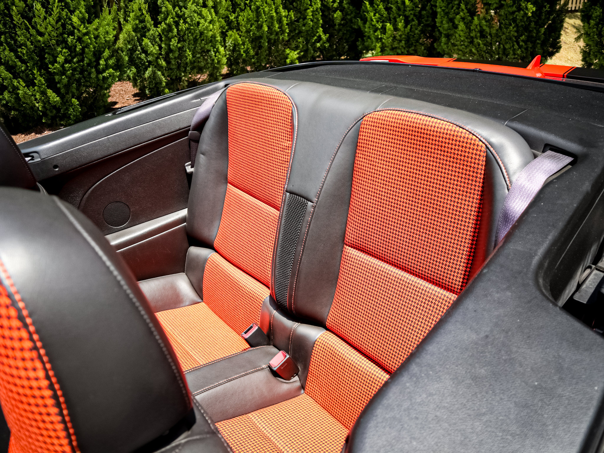 Used 2012 Chevrolet Camaro SS RWD image 28