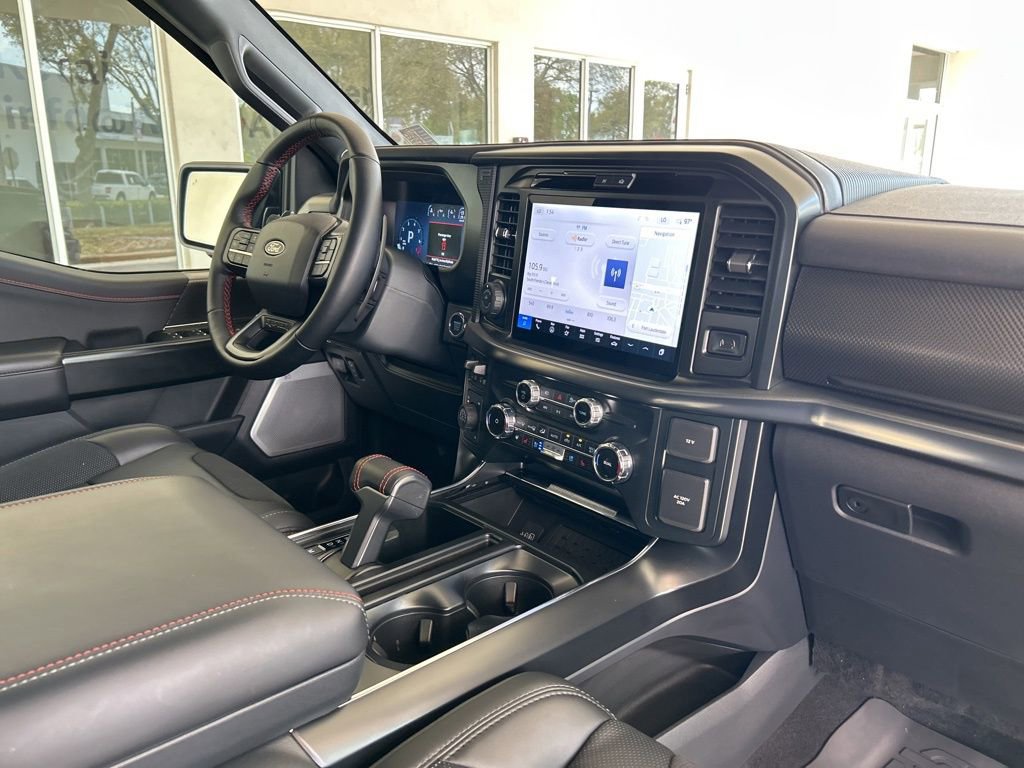 Used 2025 Ford F150 Raptor image 23
