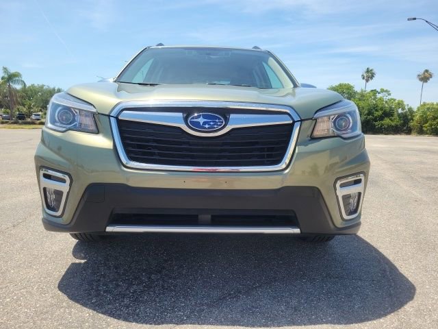 Used 2020 Subaru Forester Touring AWD/4WD image 3