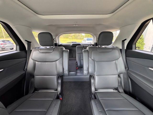 New 2026 Ford Explorer Active AWD/4WD image 22