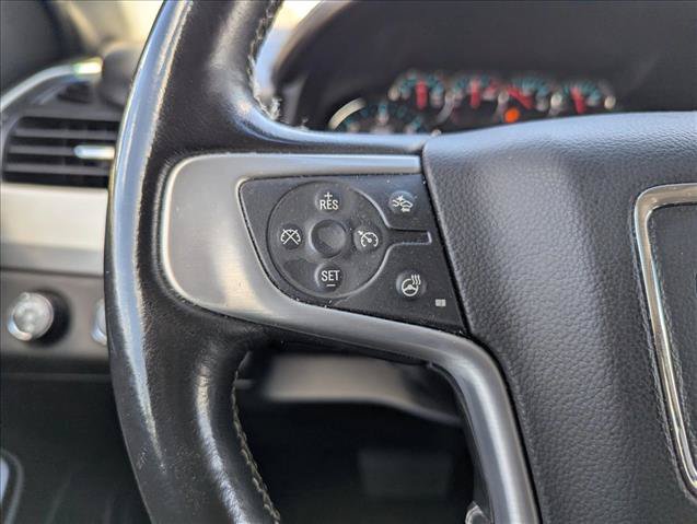 Used 2017 GMC Yukon XL SLT AWD/4WD image 13