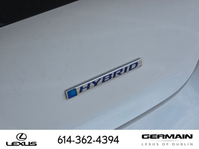 Used 2023 Honda Accord EX-L image 18