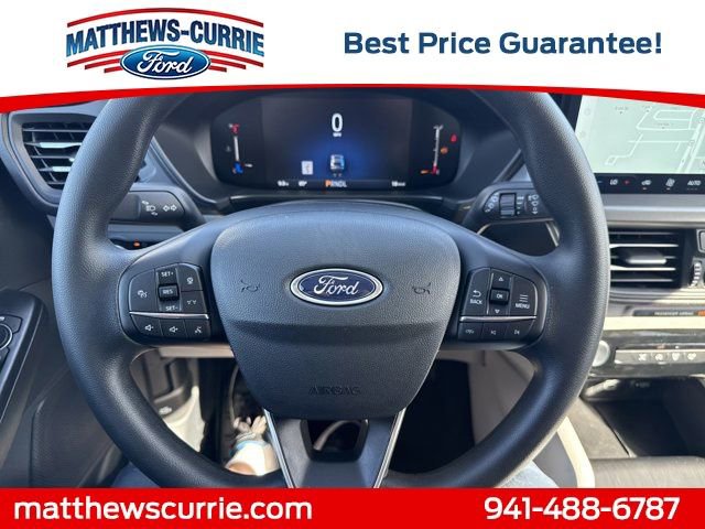 New 2026 Ford Escape Active w/ Tech Pack #1 image 17