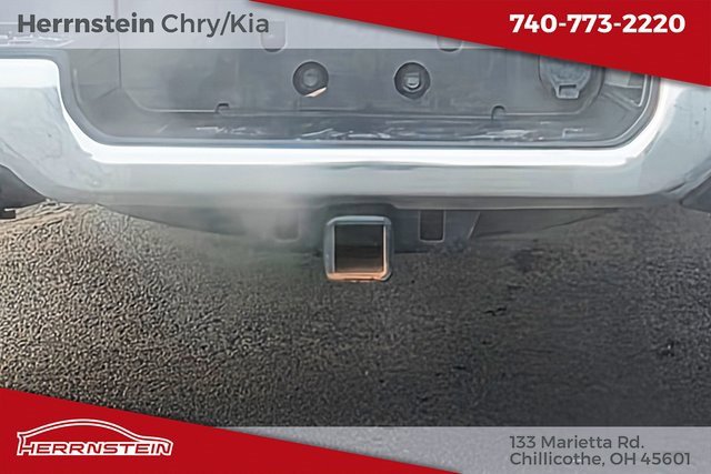 Used 2023 RAM 1500 Laramie image 35