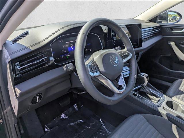 Used 2026 Volkswagen Jetta S FWD image 9