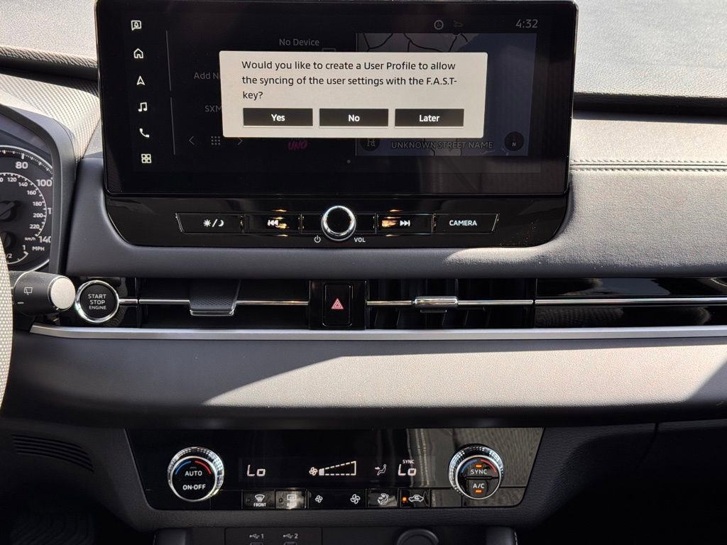 New 2026 Mitsubishi Outlander ES image 20