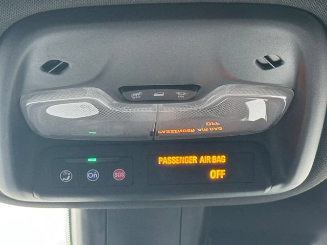 New 2026 Chevrolet TrailBlazer RS w/ Convenience Package FWD image 17