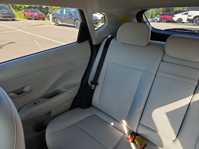 New 2027 Hyundai Kona SEL Sport FWD image 13