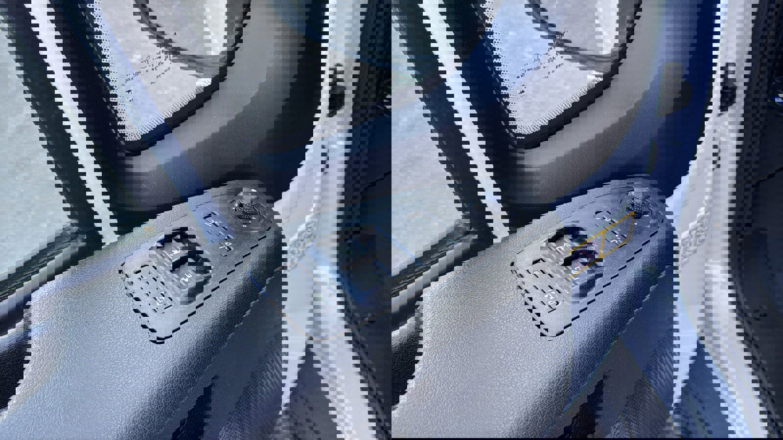 New 2025 RAM ProMaster 1500 w/ Premium Convenience Group image 26