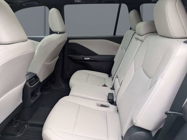 Used 2025 Lexus TX 350 FWD w/ Technology Package image 14