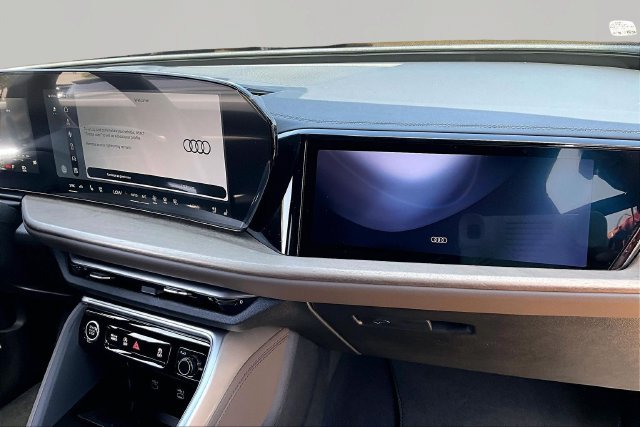 New 2026 Audi Q5 Premium Plus AWD/4WD image 16
