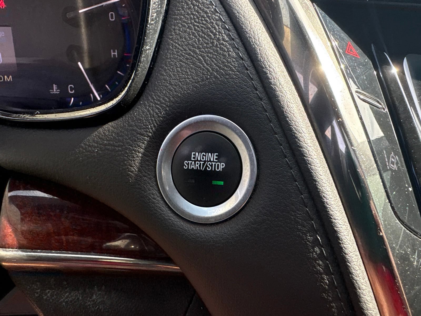 Used 2014 Cadillac CTS Luxury AWD/4WD image 35