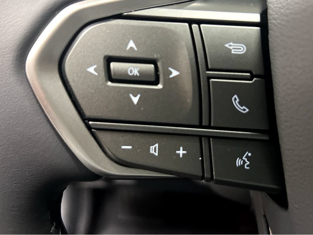 New 2026 Lexus IS 350 F Sport AWD/4WD image 12