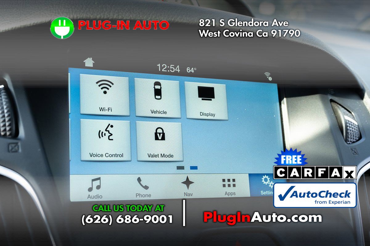 Used 2016 Ford Focus RS image 33